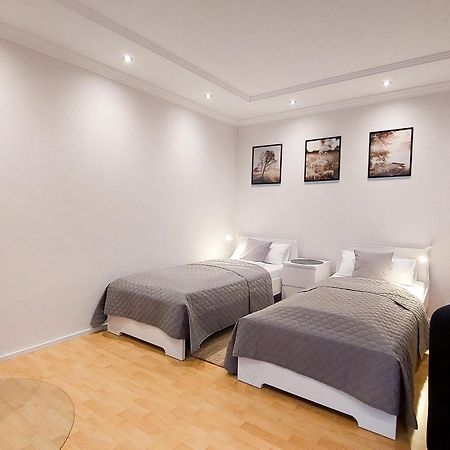 Ferienwohnung Waldbroel - Nahe Naturerlebnispark Waldbrol Kültér fotó