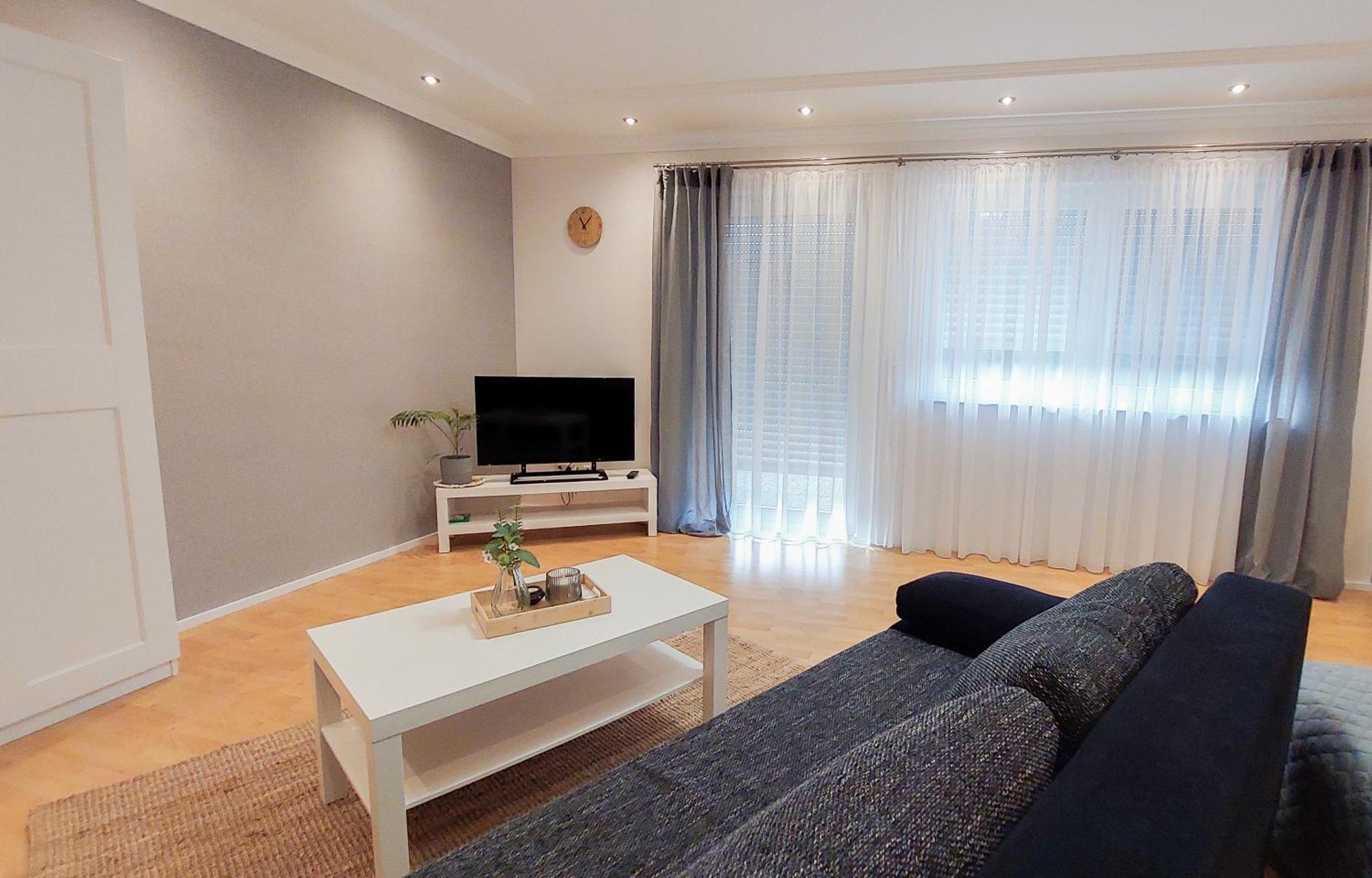 Ferienwohnung Waldbroel - Nahe Naturerlebnispark Waldbrol Kültér fotó